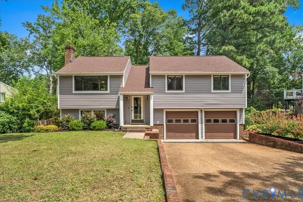 9326 Emmett Road, Glen Allen, VA 23060