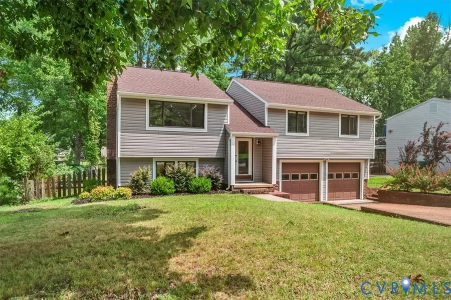 9326 Emmett Road, Glen Allen, VA 23060 - #2