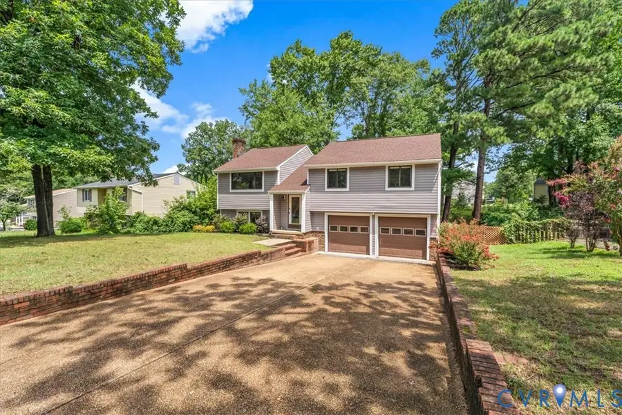 9326 Emmett Road, Glen Allen, VA 23060 - #3