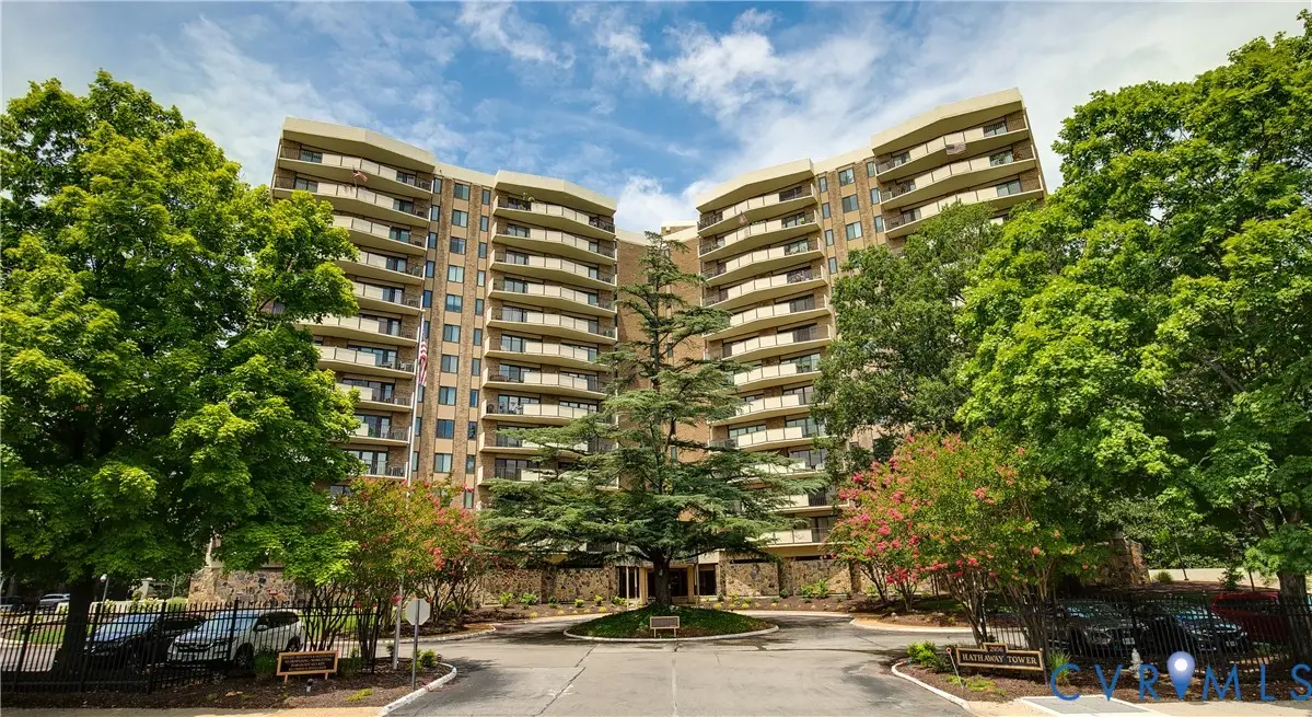 2956 Hathaway Road #U607, Richmond, VA 23225 - #1