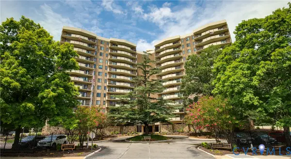 2956 Hathaway Road #U607, Richmond, VA 23225