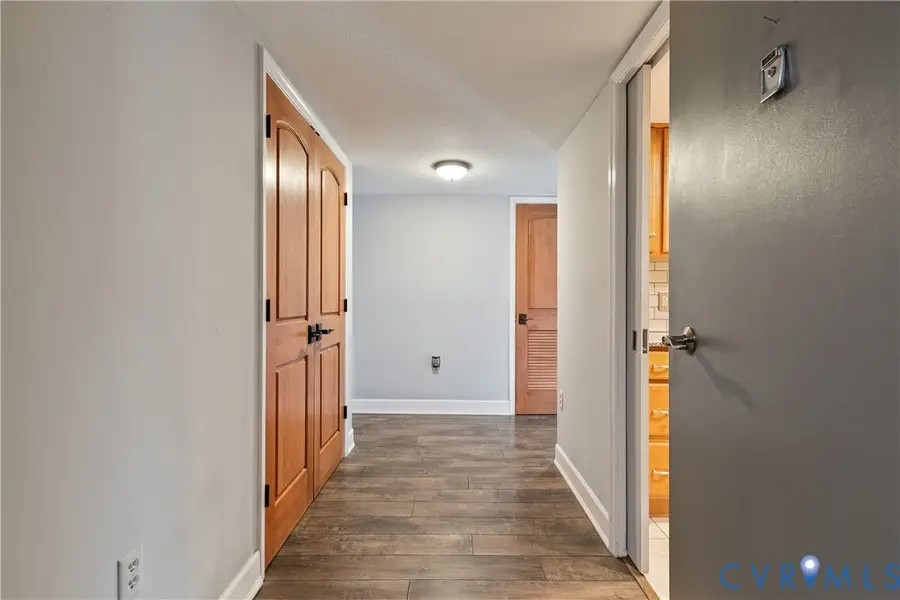 2956 Hathaway Road #U607, Richmond, VA 23225 - #3