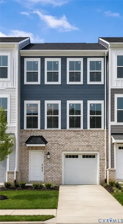 8720 Whitman Drive, Chesterfield, VA 23832 - #1