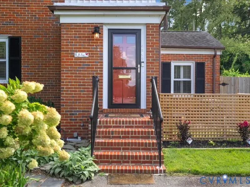 6219 Monument Avenue, Richmond, VA 23226 - #3