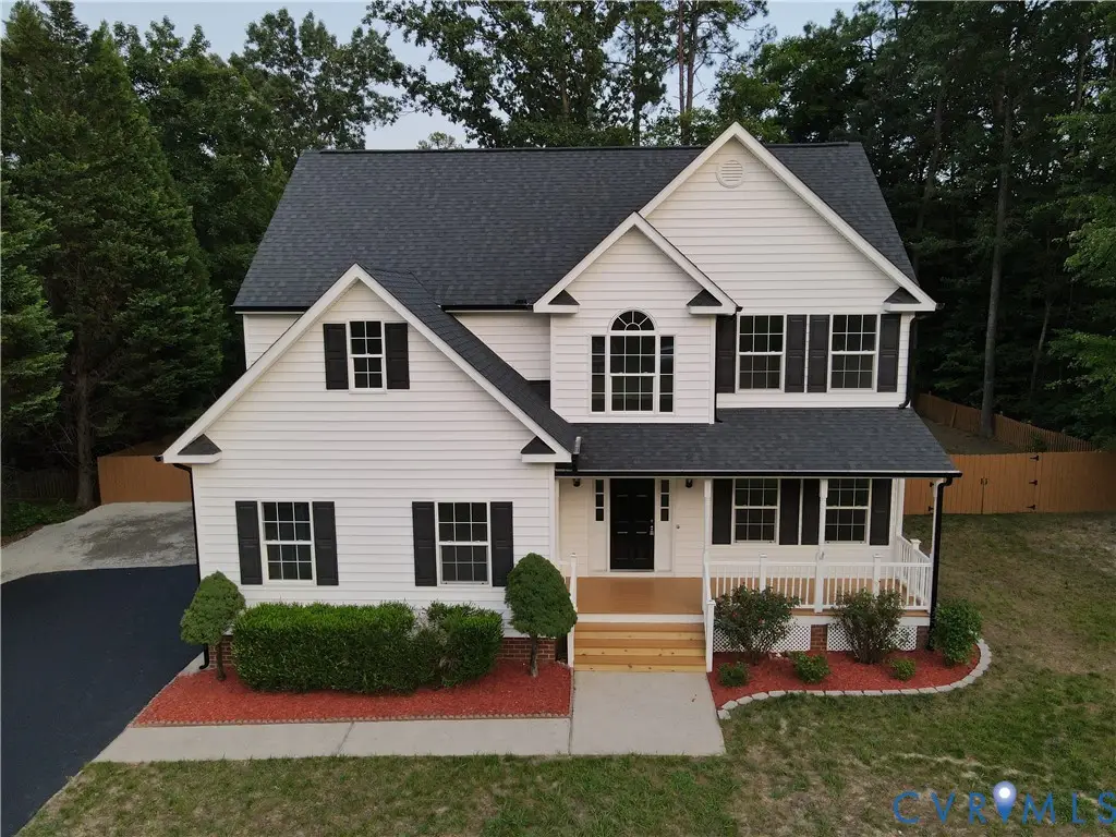 10984 Elmont Woods Drive, Glen Allen, VA 23059 - #1