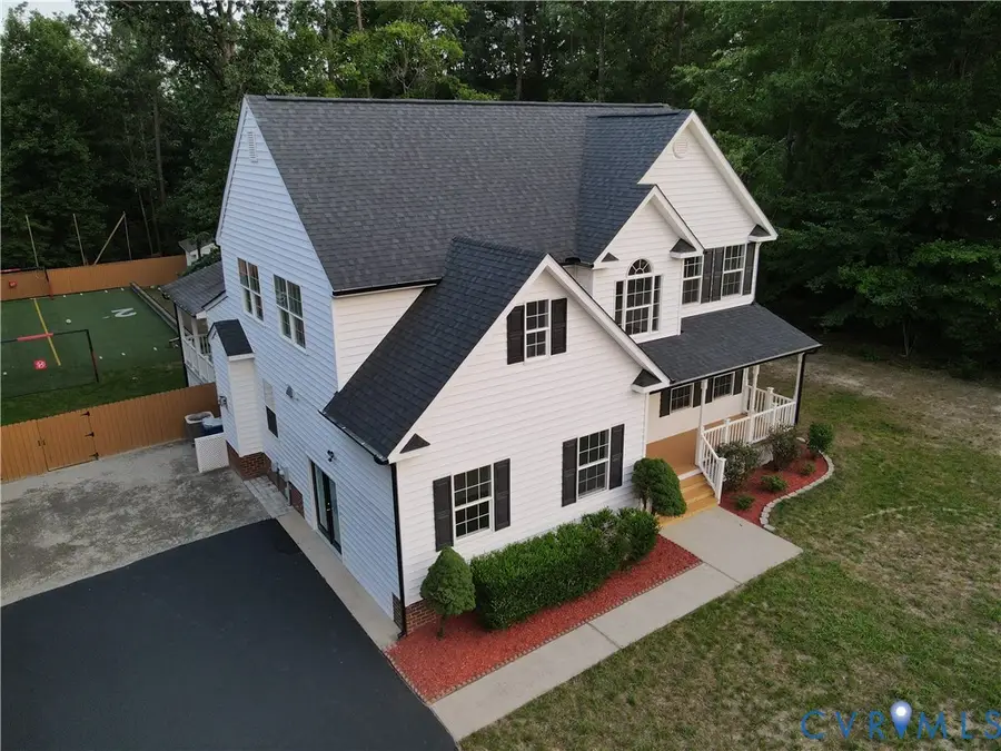10984 Elmont Woods Drive, Glen Allen, VA 23059 - #2