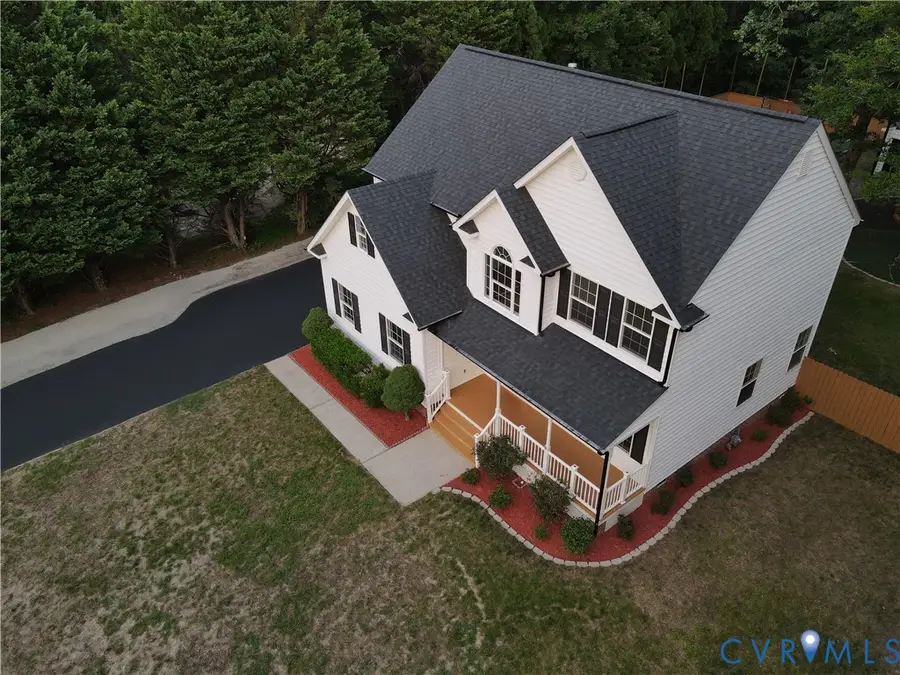 10984 Elmont Woods Drive, Glen Allen, VA 23059 - #3