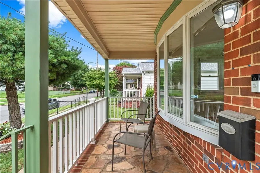 716 Akron Street, Richmond, VA 23222 - #3