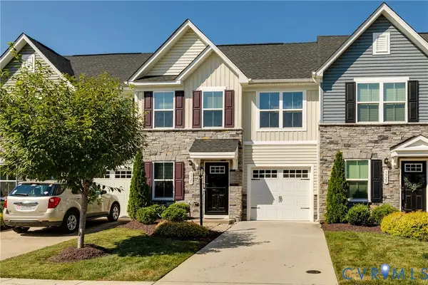 5925 Austin Woods Drive, Chesterfield, VA 23234