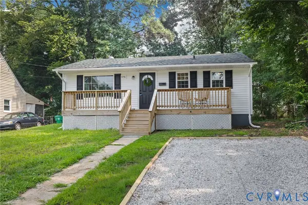 1056 6th Street, Petersburg, VA 23803