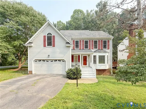 4704 Cedar Cliff Road, Chester, VA 23831