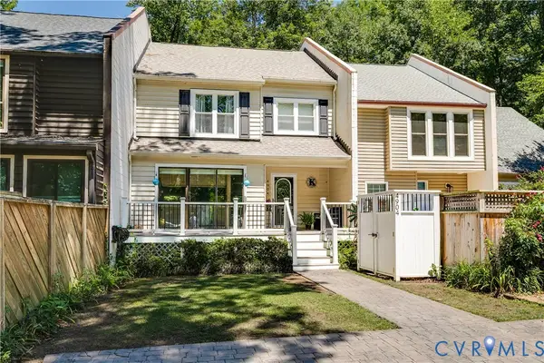 4904 Long Shadow Terrace, Chesterfield, VA 23112