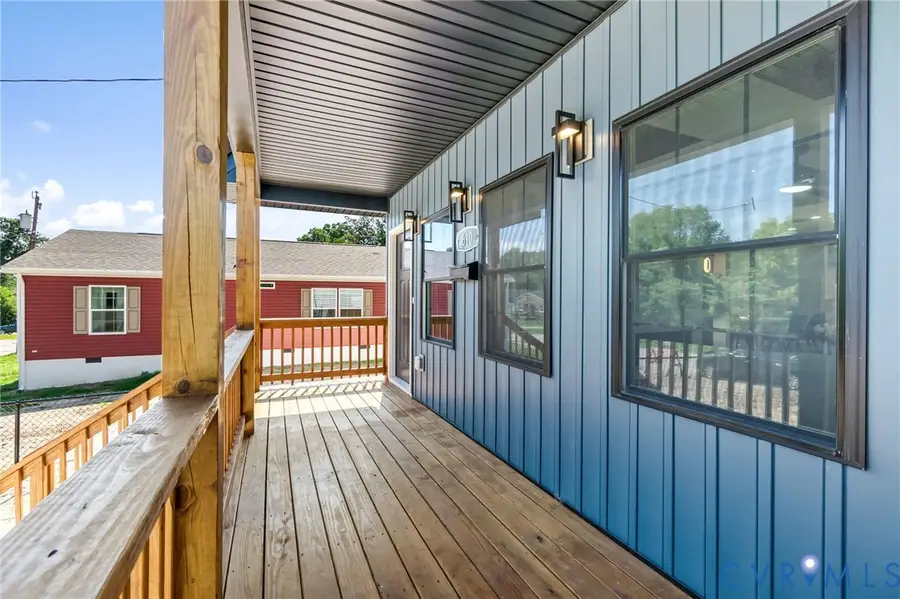 610 Shore Street, Petersburg, VA 23803 - #3