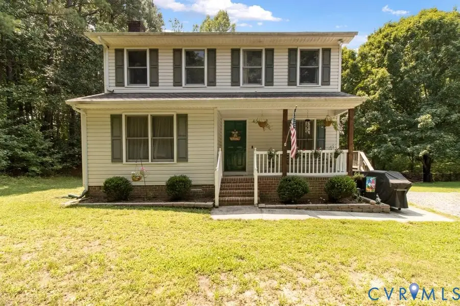 24500 Sparta Road, Milford, VA 22514 - #2