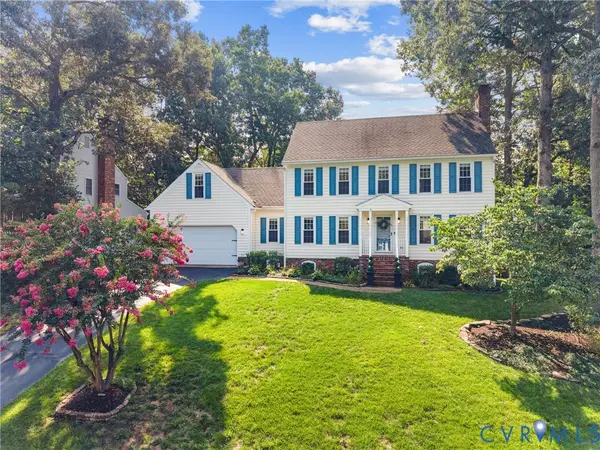 10274 Matthews Grove Lane, Mechanicsville, VA 23116