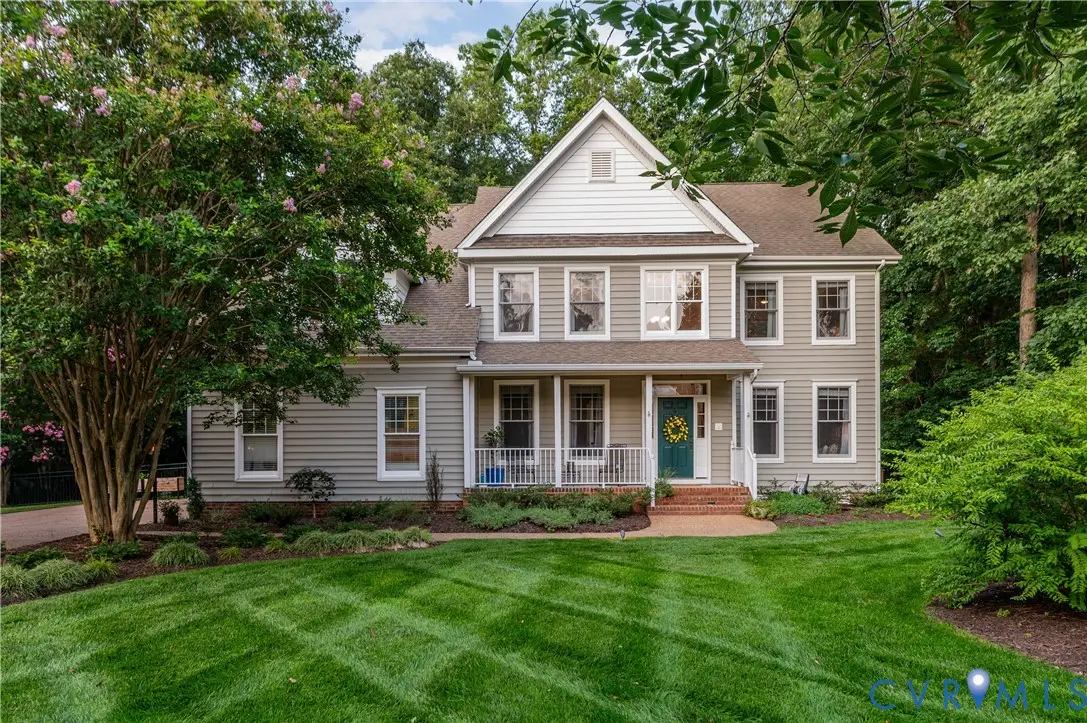 4415 Lake Summer Court, Moseley, VA 23120 - #1