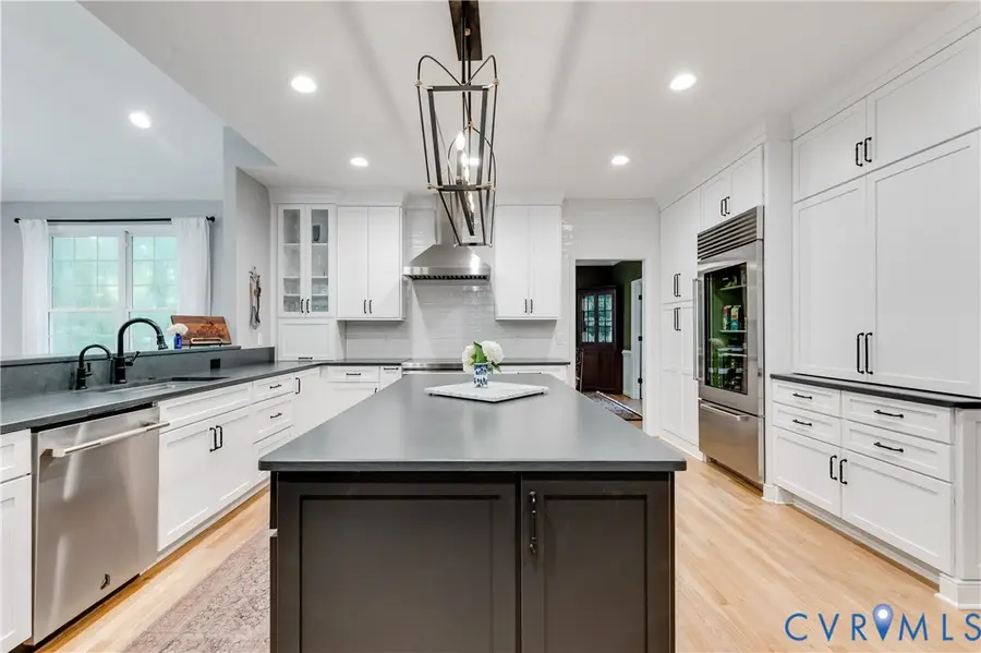 4415 Lake Summer Court, Moseley, VA 23120 - #2