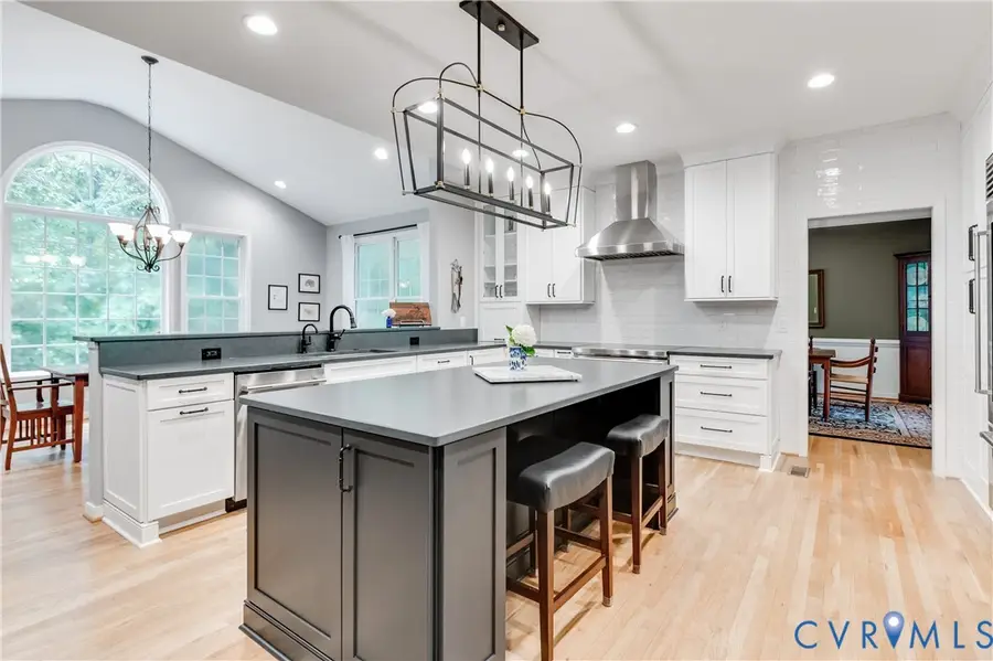 4415 Lake Summer Court, Moseley, VA 23120 - #3
