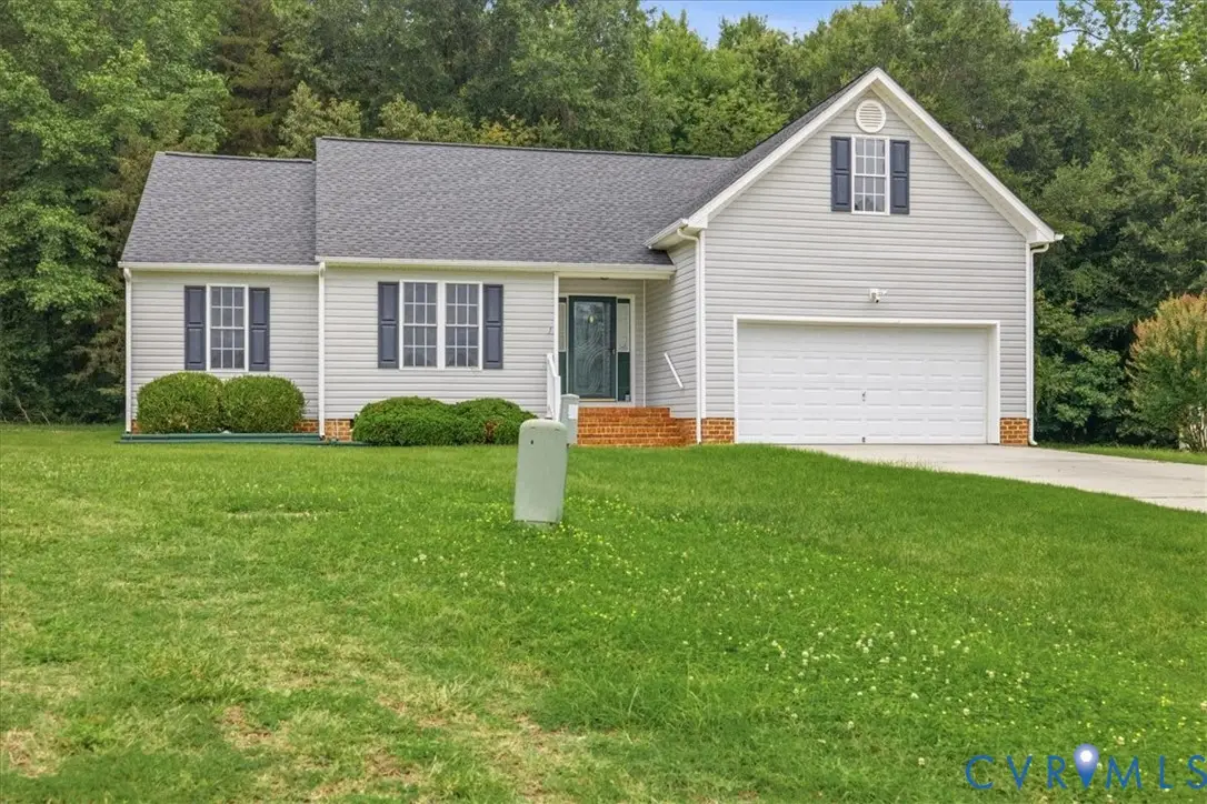 5742 Jessup Station Court, North Chesterfield, VA 23234 - #1