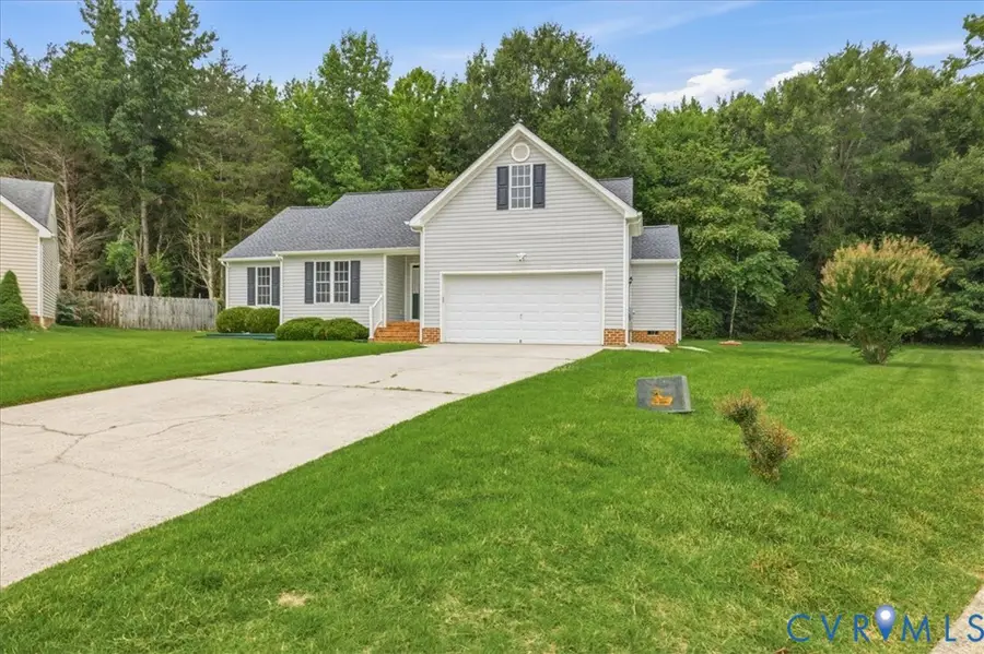5742 Jessup Station Court, North Chesterfield, VA 23234 - #2