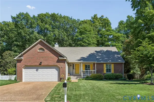 3005 Camrose Drive, Williamsburg, VA 23185