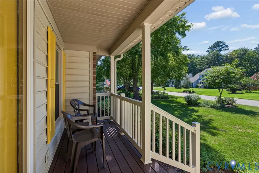 3005 Camrose Drive, Williamsburg, VA 23185 - #2