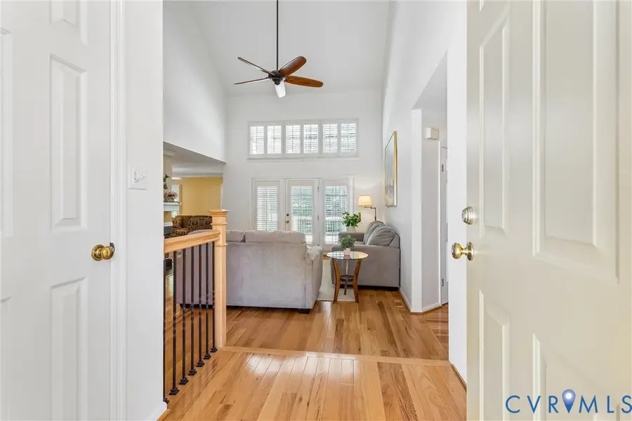 3005 Camrose Drive, Williamsburg, VA 23185 - #3