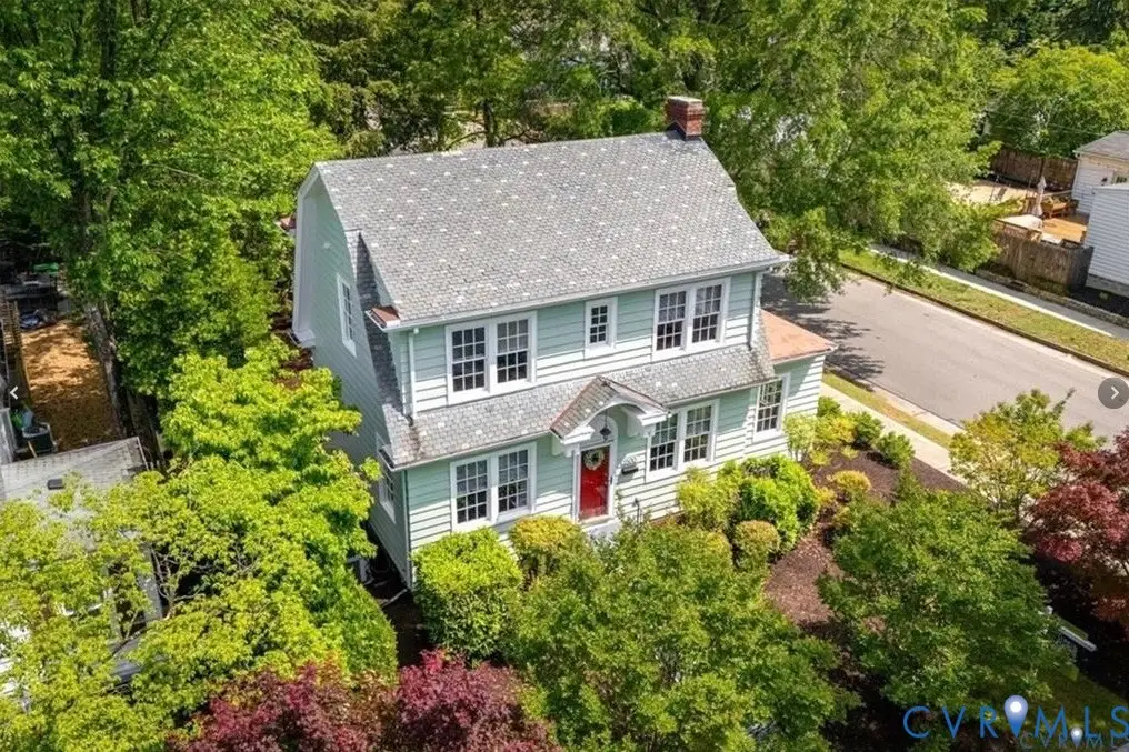 1500 Avondale Avenue, Richmond, VA 23227 - #1
