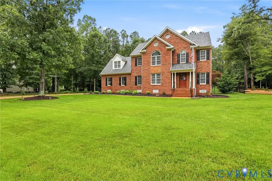 12124 Glen Kilchurn Drive, Chesterfield, VA 23838 - #3
