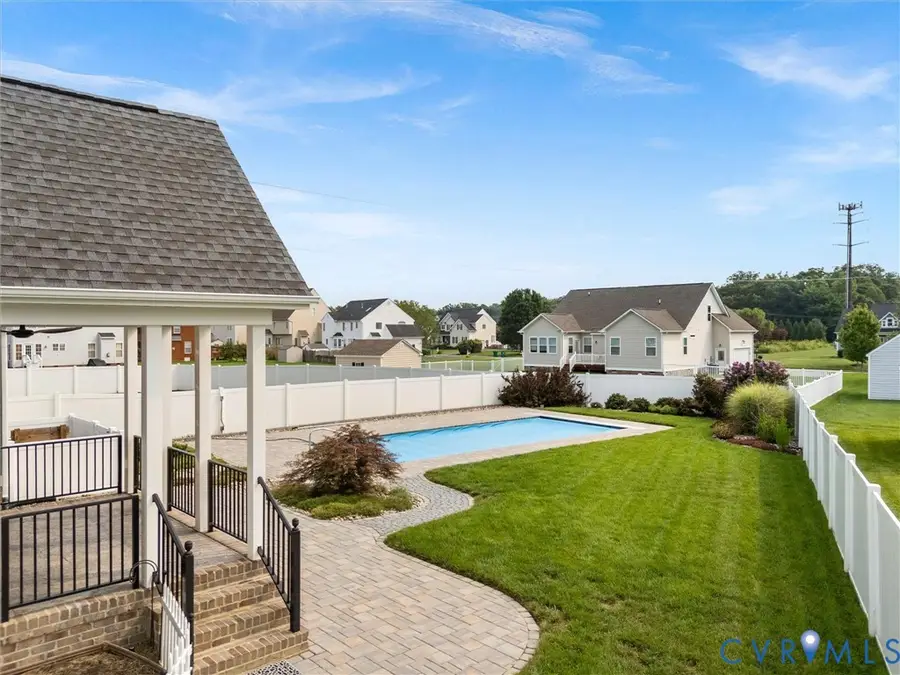9980 Gadwald Court, Mechanicsville, VA 23116 - #3