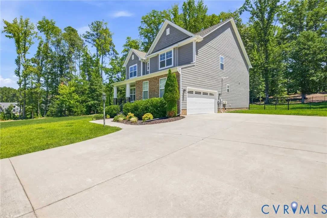 2526 Channelmark Place, Chester, VA 23836 - #1