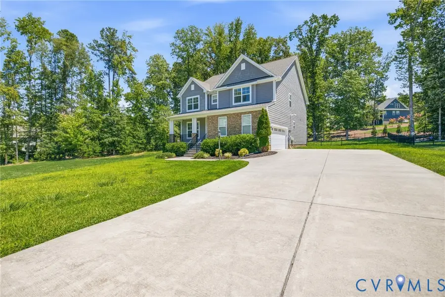 2526 Channelmark Place, Chester, VA 23836 - #2