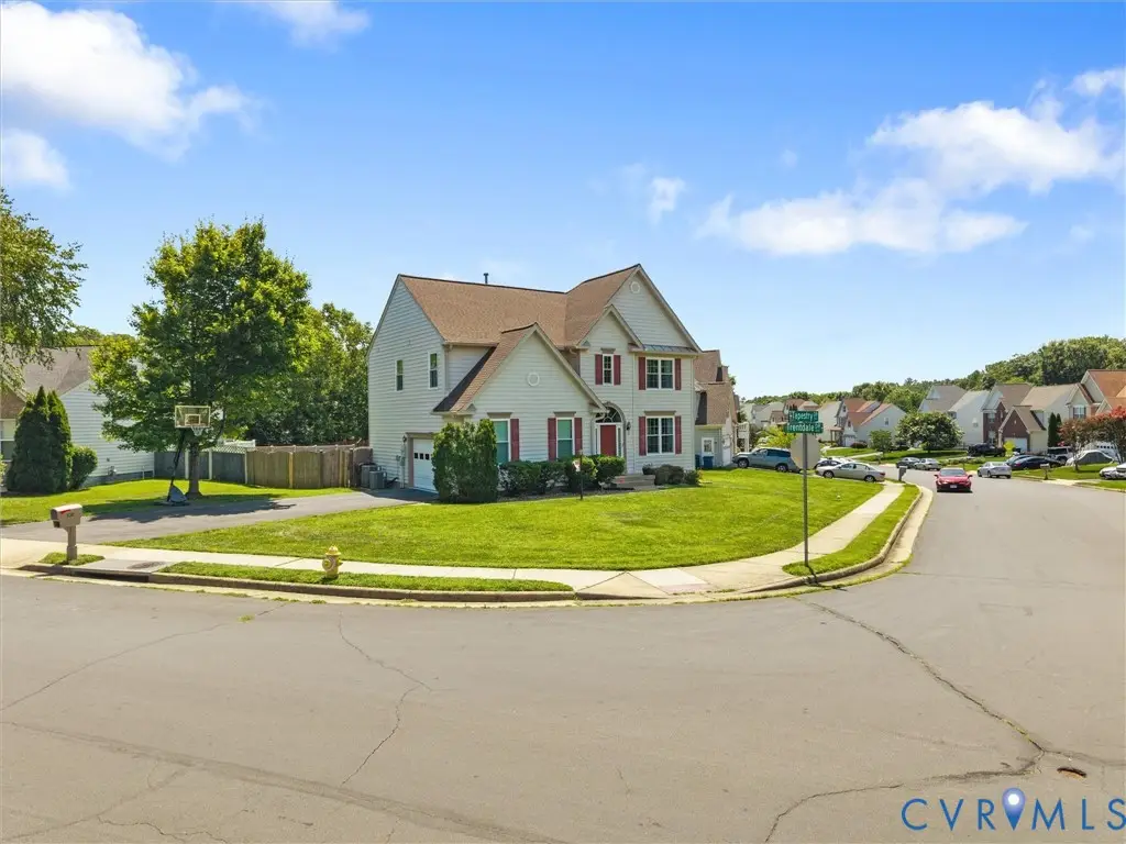 13015 Trentdale Drive, Woodbridge, VA 22193 - #1