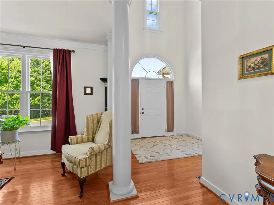 13015 Trentdale Drive, Woodbridge, VA 22193 - #3