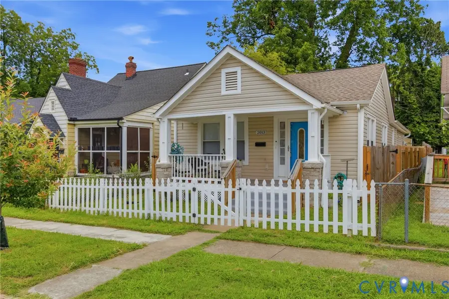 2013 Fairfax Avenue, Richmond, VA 23224 - #3