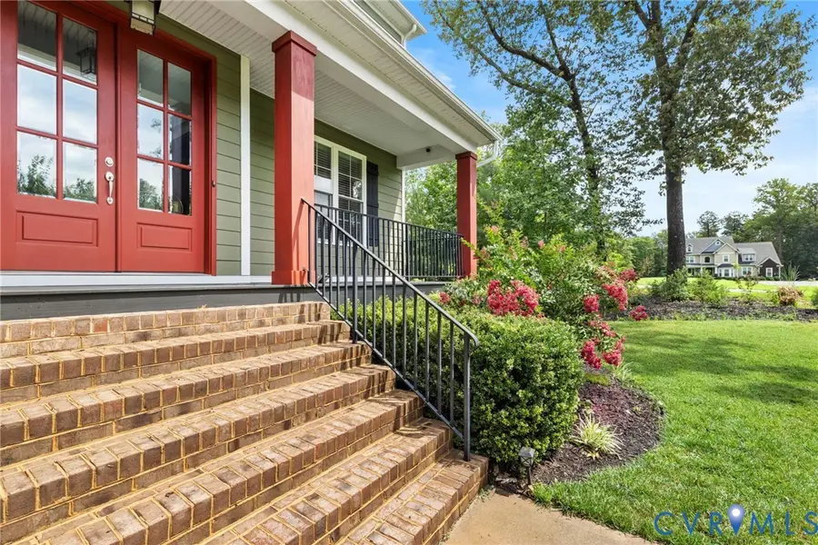 9031 Deerlake Drive, New Kent, VA 23124 - #2