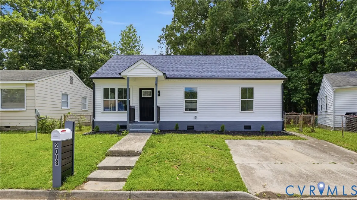 2008 New York Avenue, Hopewell, VA 23860 - #1