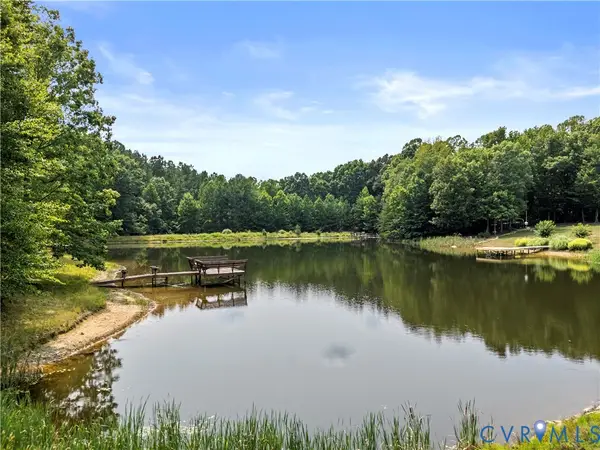 Lot 8 Lakasie Drive, Farmville, VA 23901