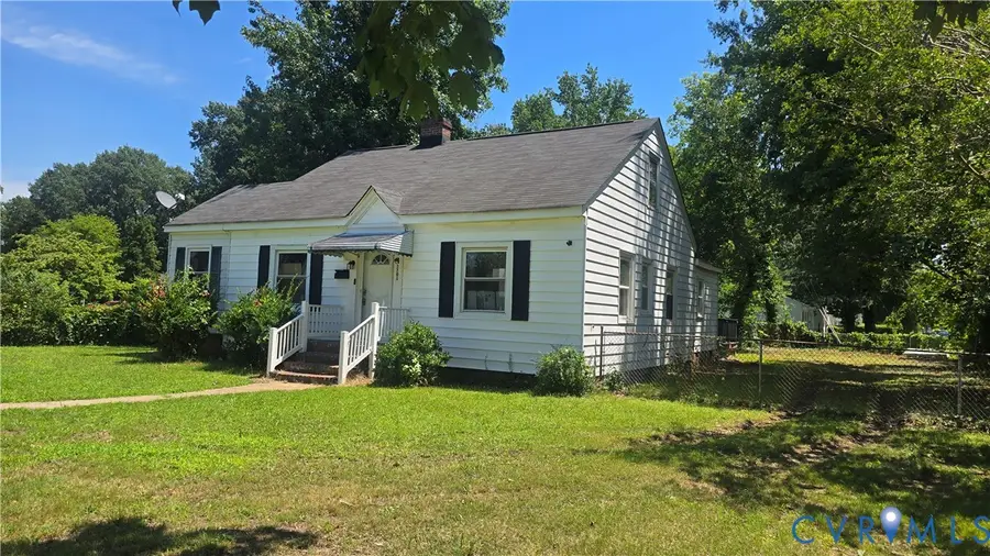 3701 Patrick Avenue, Richmond, VA 23222 - #2