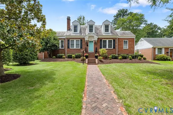 4905 Patterson Avenue, Richmond, VA 23226