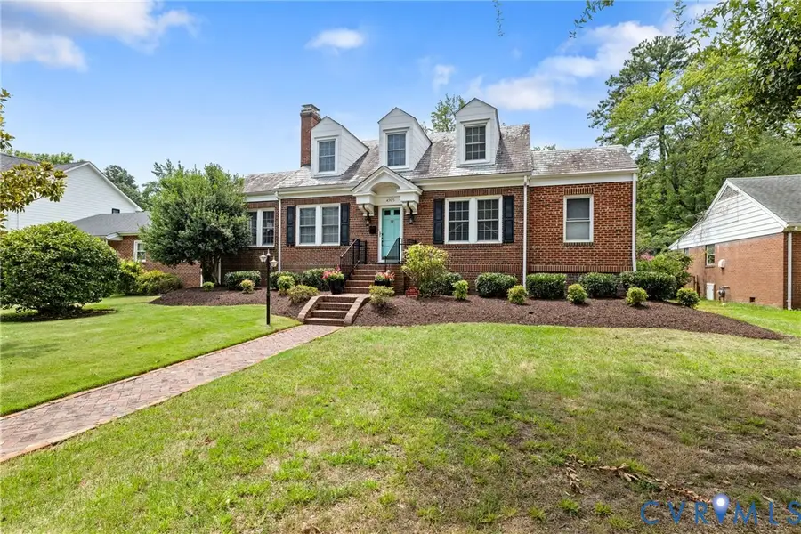 4905 Patterson Avenue, Richmond, VA 23226 - #2