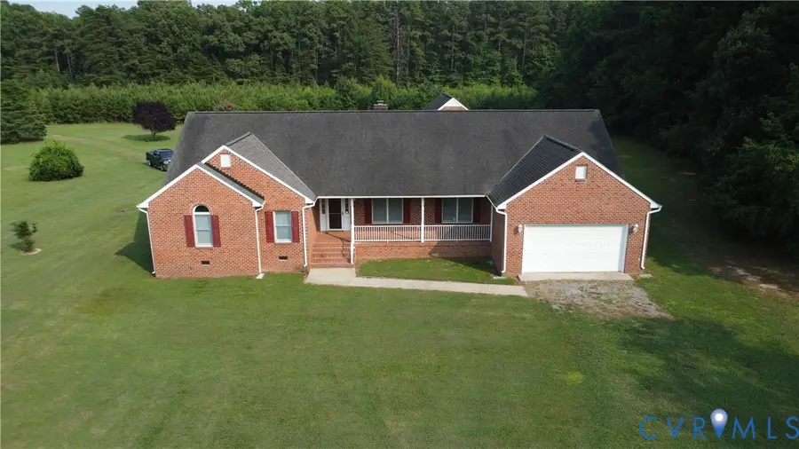 2271 New Market Road, Henrico, VA 23231 - #2
