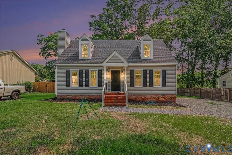 10643 Genlou Road, Chesterfield, VA 23832 - #2