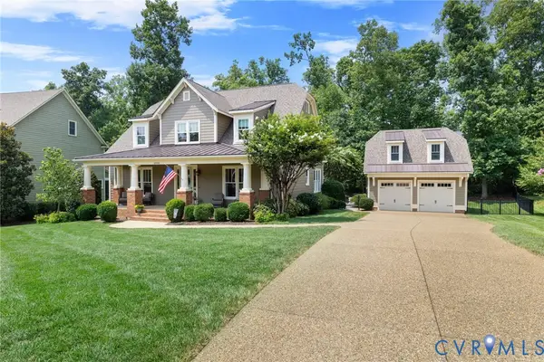 15918 Drumone Road, Midlothian, VA 23112