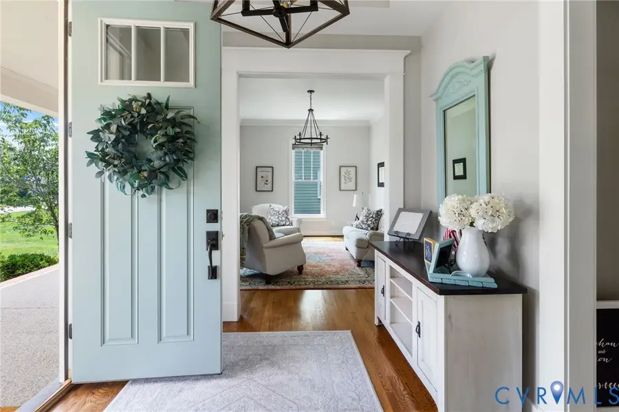 15918 Drumone Road, Midlothian, VA 23112 - #2