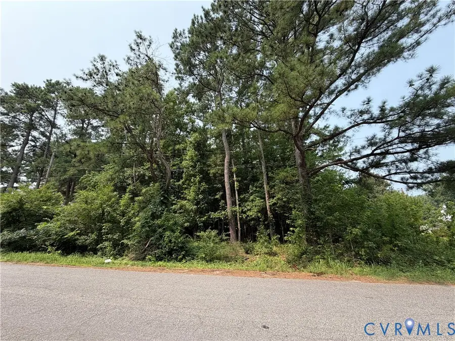 5116 Niles Road, Dale, VA 23234 - #2