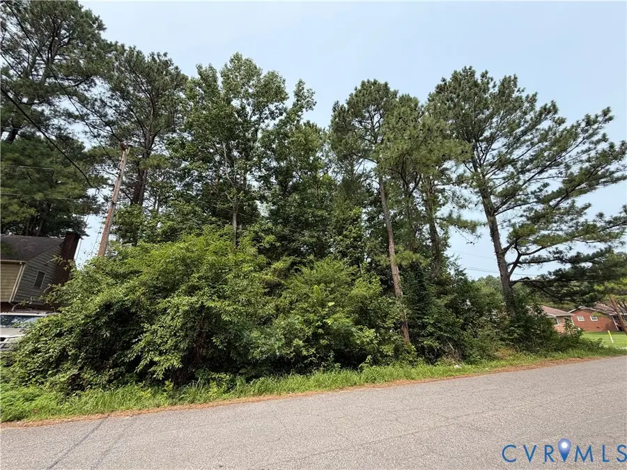 5116 Niles Road, Dale, VA 23234 - #3