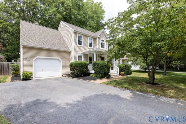 9016 Laurel Branch Circle, Hanover, VA 23116