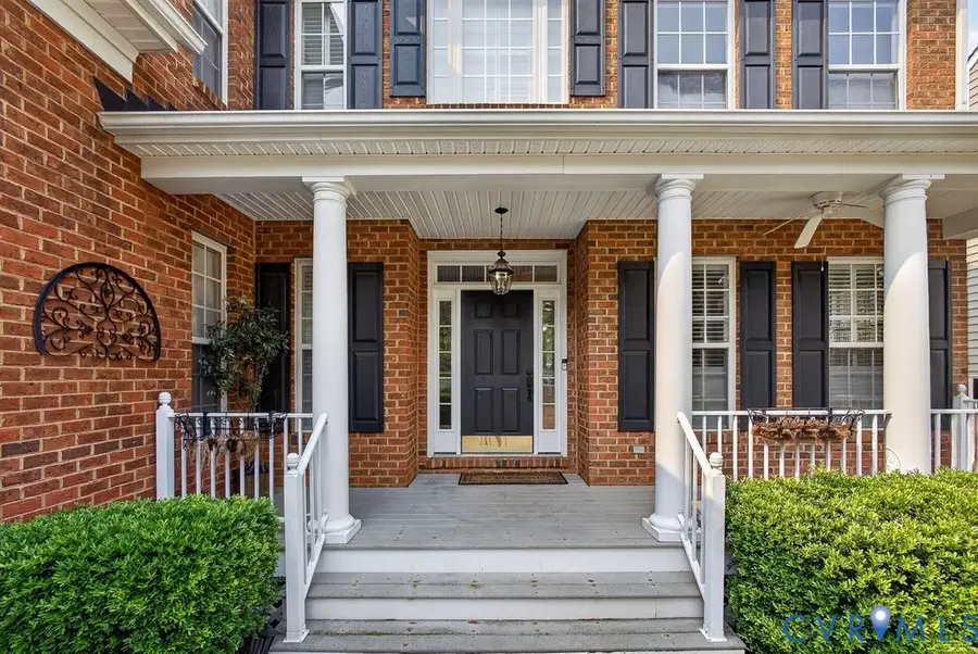 1524 Denby Way, Midlothian, VA 23114 - #3