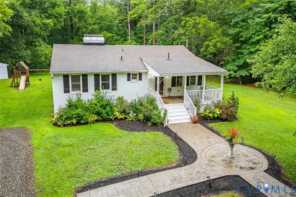 11400 Coalboro Road, Chesterfield, VA 23838